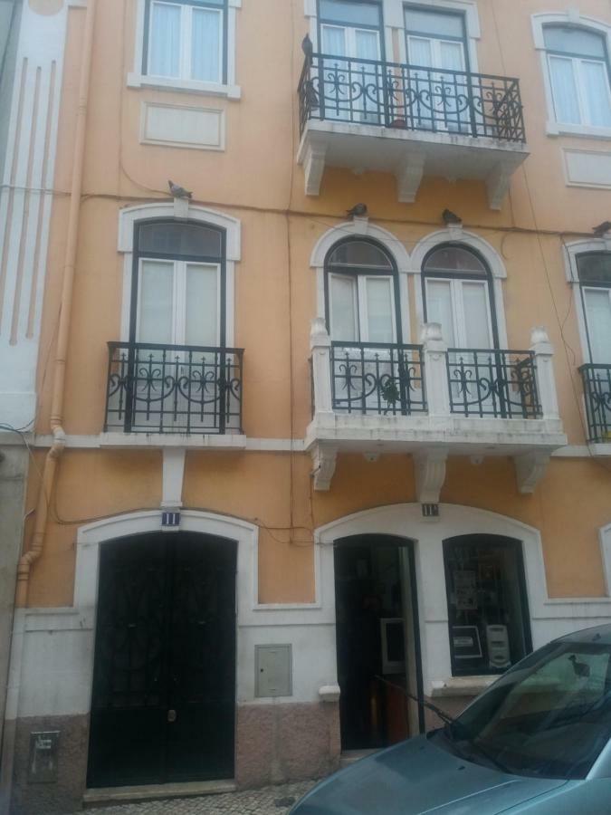Sweet House Gæstehus Lisboa